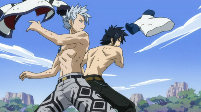 78 - Fairy Tail