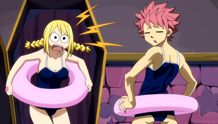 79 - Fairy Tail