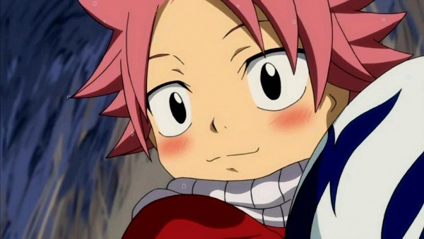 91 - Fairy Tail