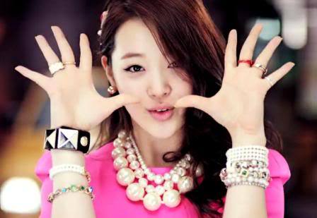 Cute Sulli :x . ♥ - o Sulli o