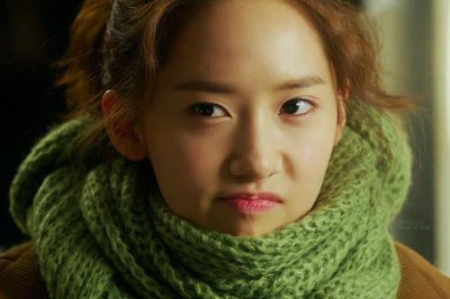 ♥ Love Rain ♥ - Yoona - Jung Ha Na