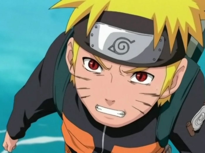 naruto 10 - Naruto