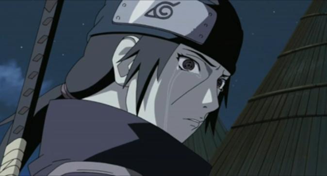 itachi young - Naruto