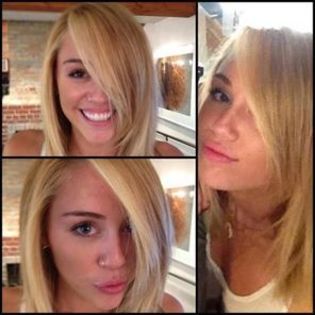 Stirea 3-Miley Blonda