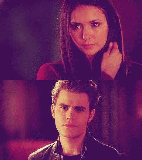 pai putem ramane amici nu Stefan - The vampire diaries banda