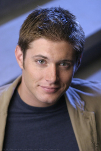 Dean (39) - Dean