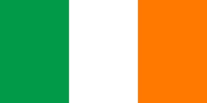 IRLANDA