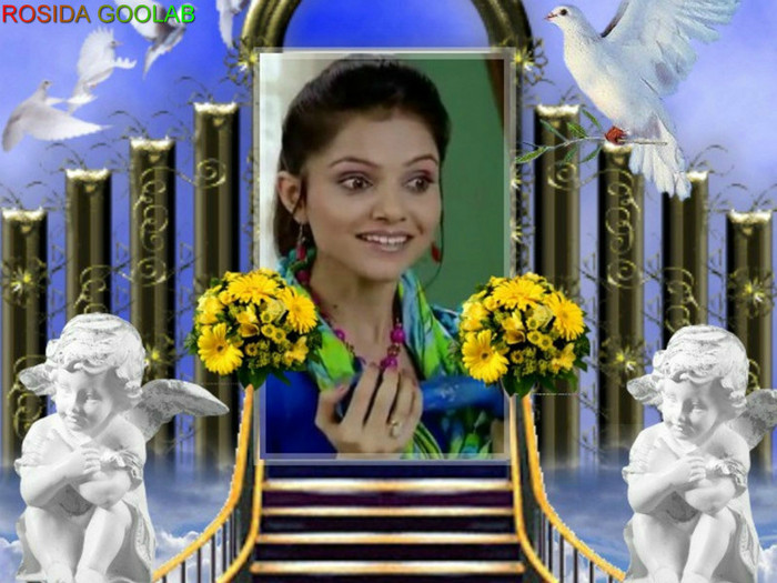 U2030 - RUBINA DILAIK NEW 3