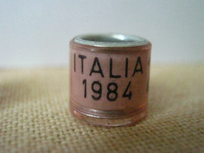 ITALIA 1984