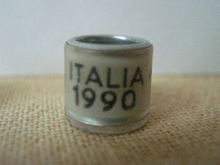 ITALIA 1990