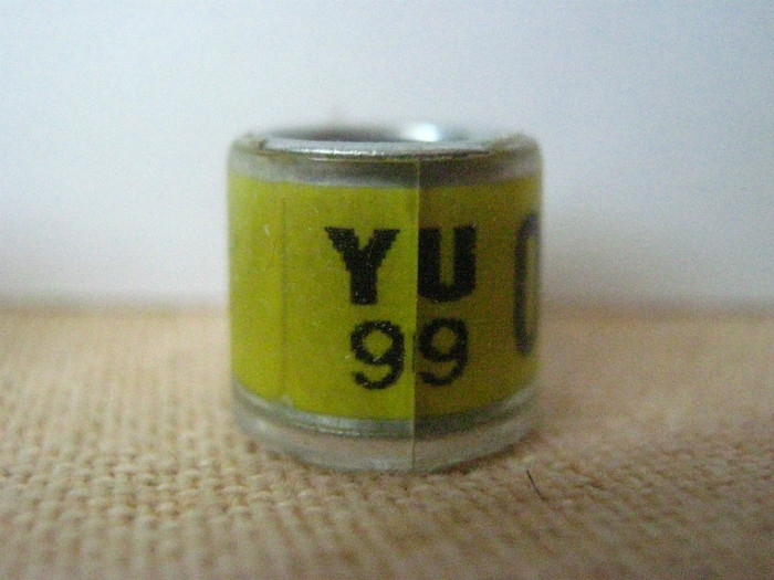 YU 99