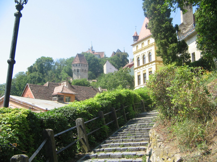 IMG_6913; Cetatea Sighişoarei.
