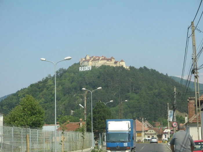 IMG_6935; Cetatea Râşnovului.
