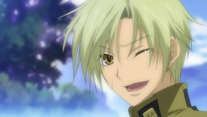 mikage