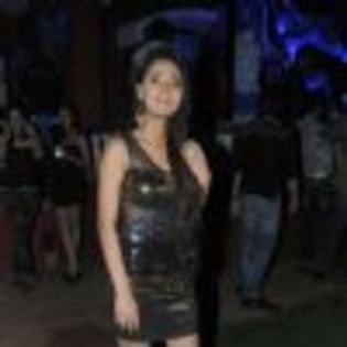 217993-sara-khan-at-her-birthday-bash - sara khan16