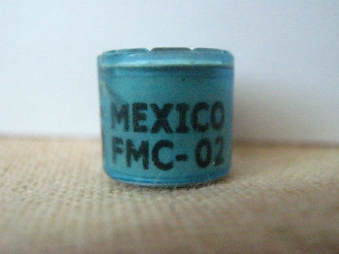 MEXICO FMC-02