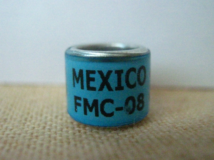 MEXICO FMC-08