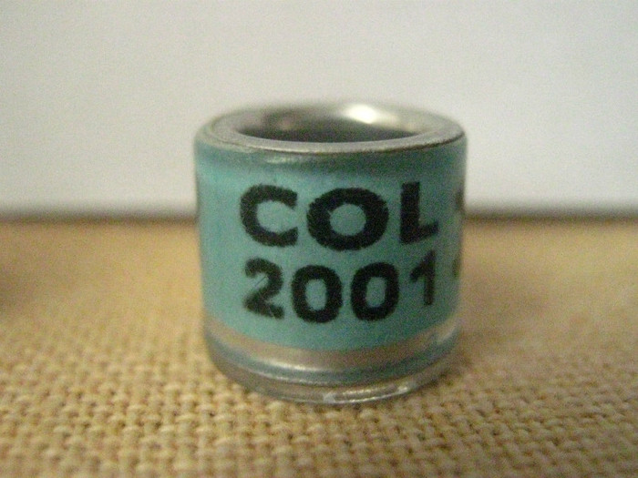 COL 2001