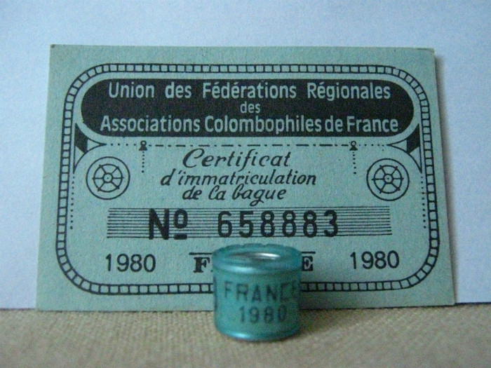 FRANCE 1980