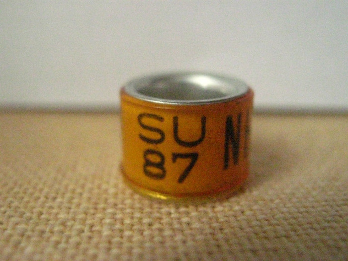 SU 87 N