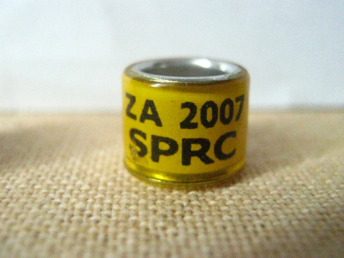 ZA 2007 SPRC