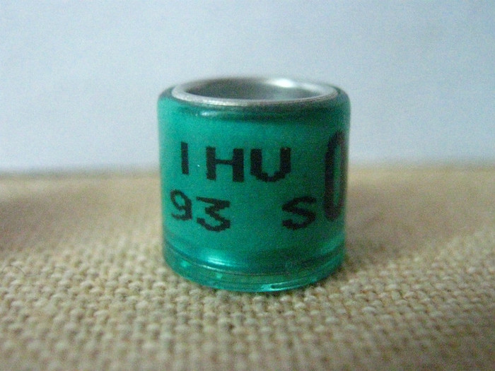 IHU 93 S