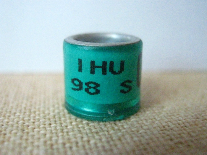 IHU 98 S