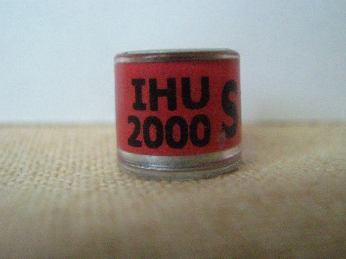 IHU 2000 S
