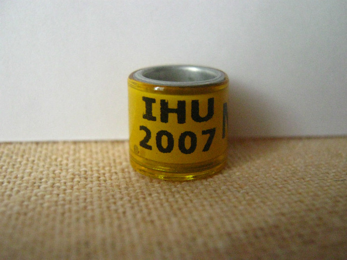 IHU 2007 N