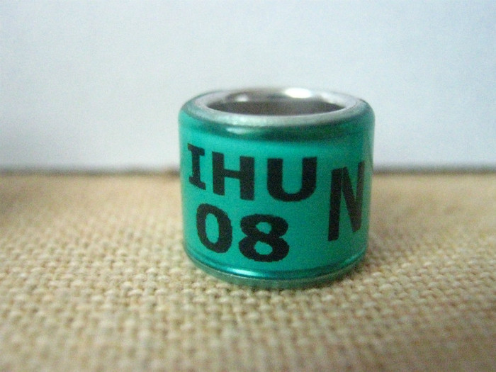 IHU 08 N