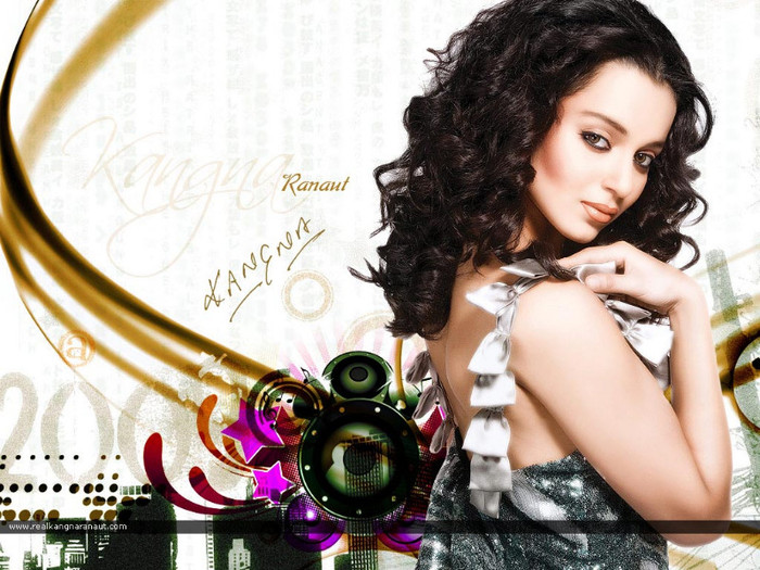 KANGY (57) - Kangana Ranaut