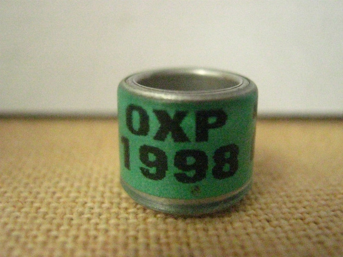 OXP 1998