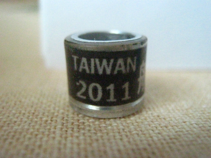 TAIWAN 2011