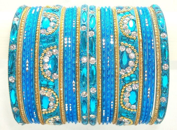 295979_2363722529594_1715273819_n - Indian bangles