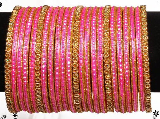 298450_2363729209761_107623220_n - Indian bangles