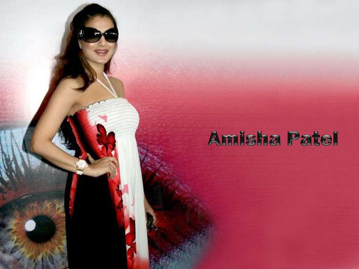 amish6776 - Amisha Patel