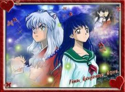 6 - Inuyasha imagini