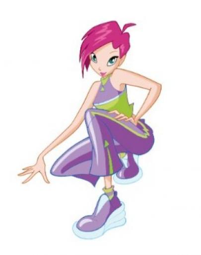 CEVILAGMHIXVODXWQNZ - winx tecna