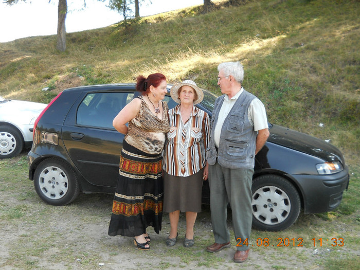 24.08.2012 069 - PEISAJE LACUL ROSU-CHEILE BICAZULUI