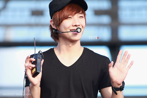 ~ ♥ Lee Joon ♥ ~