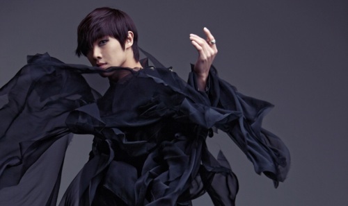 ~ ♥ Lee Joon ♥ ~