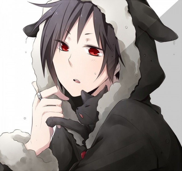 izaya