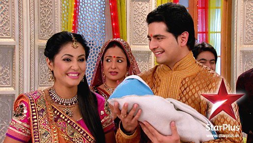 429265_369273963092444_598318444_n - Karan Mehra and Hina Khan