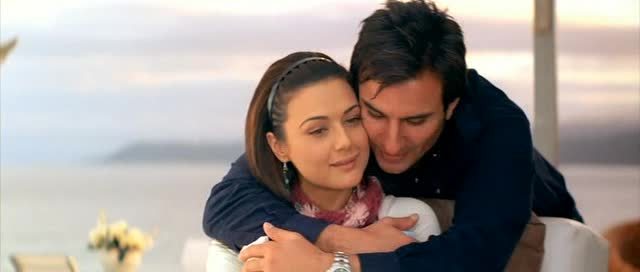 tujahan (94) - Saif si Preity