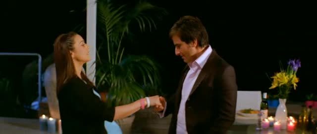 tujahan (133) - Saif si Preity