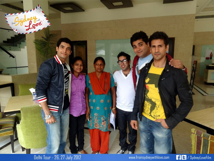 SHARAD72 - SHARAD MALHOTRA NEW