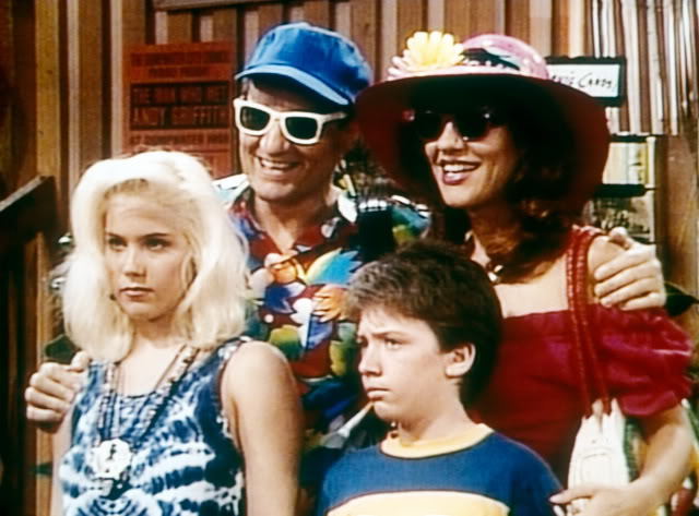 Familia Bundy