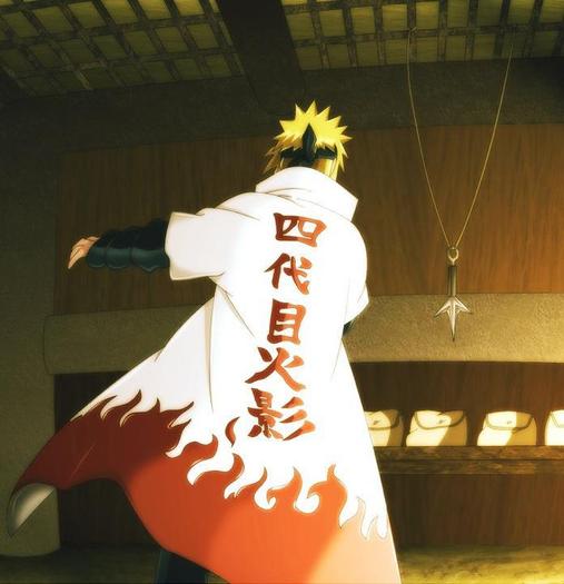 7 - Poze cu Naruto care le ador