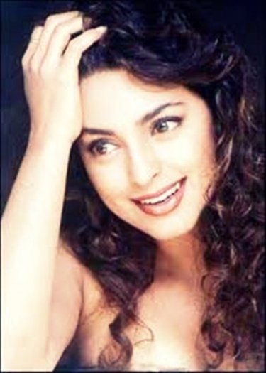  - Juhi Chawla