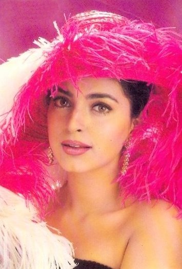 270703_216183455092525_6891140_n - Juhi Chawla